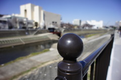 柏尾川