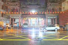 お寺