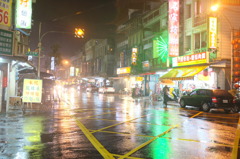 商店街