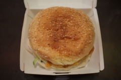 朝食