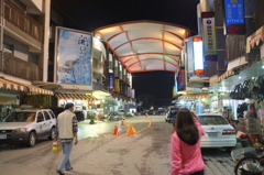 商店街