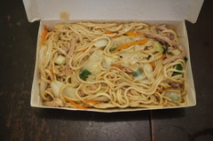 焼きそば
