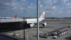 空港