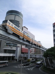 mono