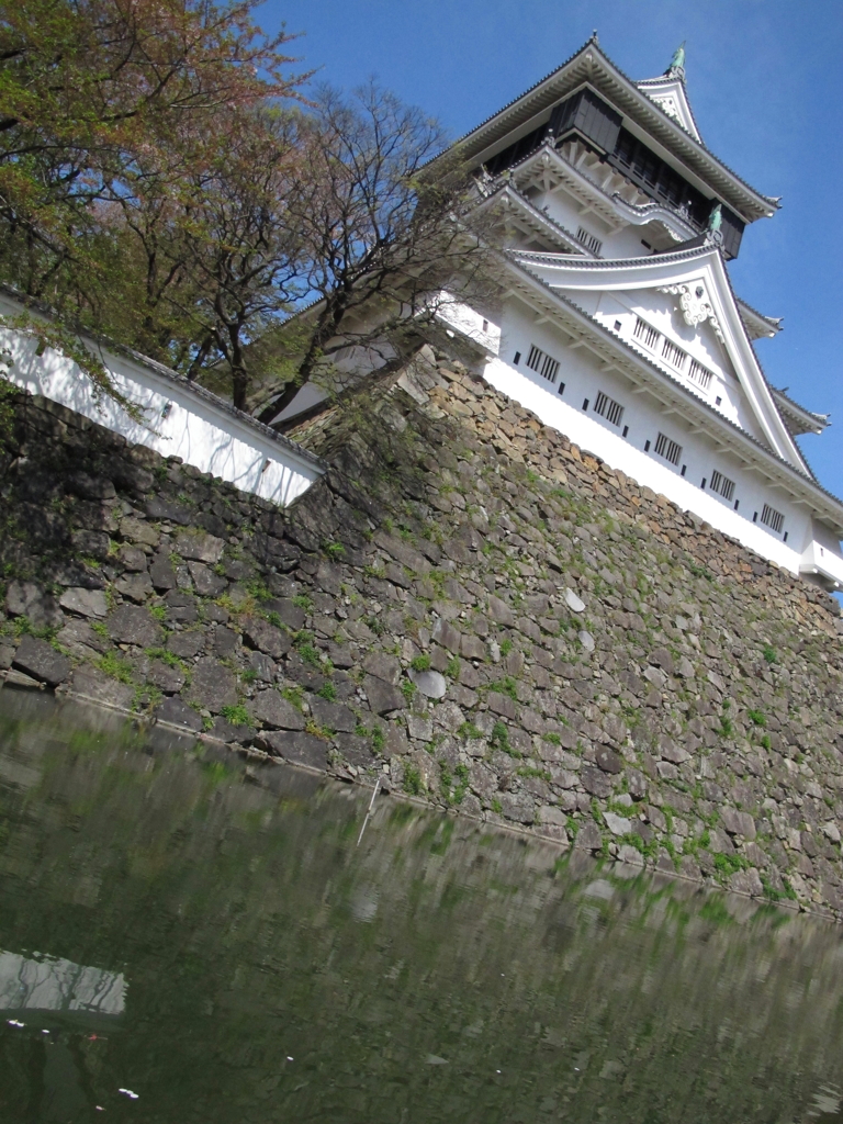 お城