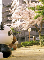 小さな公園