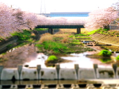 鉄橋