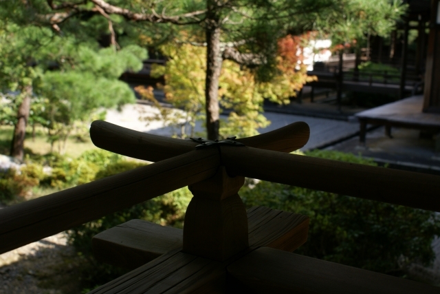 日本の美