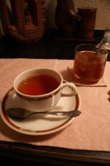 神戸　ロシア紅茶