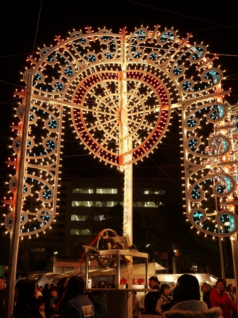 祈りの鐘