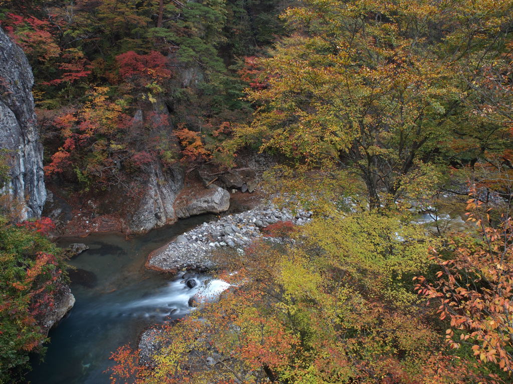 那須塩原・・