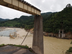 只見線・復活の日を待つ