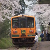 津軽の春