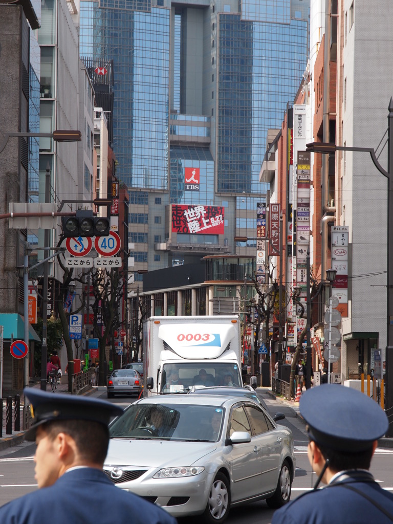 港区