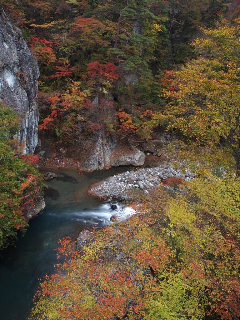 那須塩原・・・