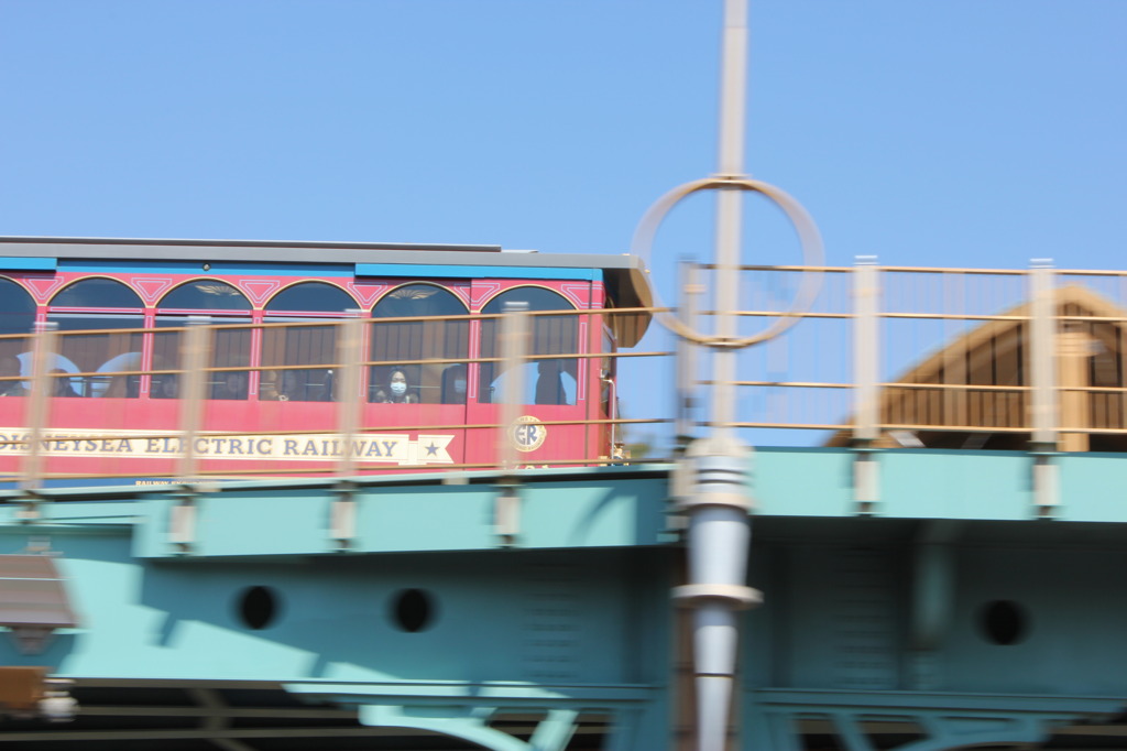 ディズニーシー