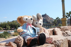 ディズニーシー