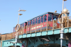 ディズニーシー