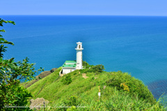 角田岬灯台