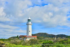 野島埼灯台