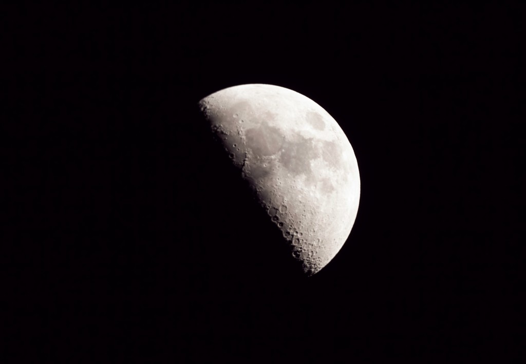 moon