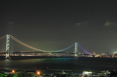 明石海峡大橋