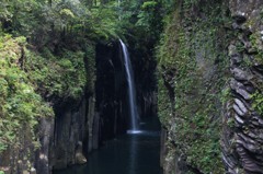 真名井の滝