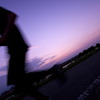 twilight running