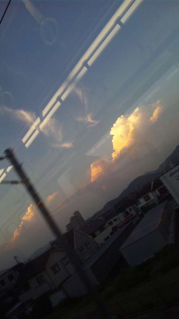 空
