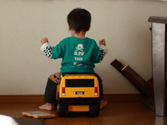 ヤッホー