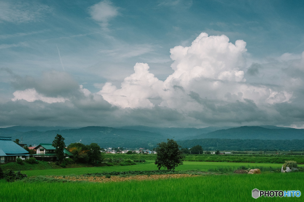 風景