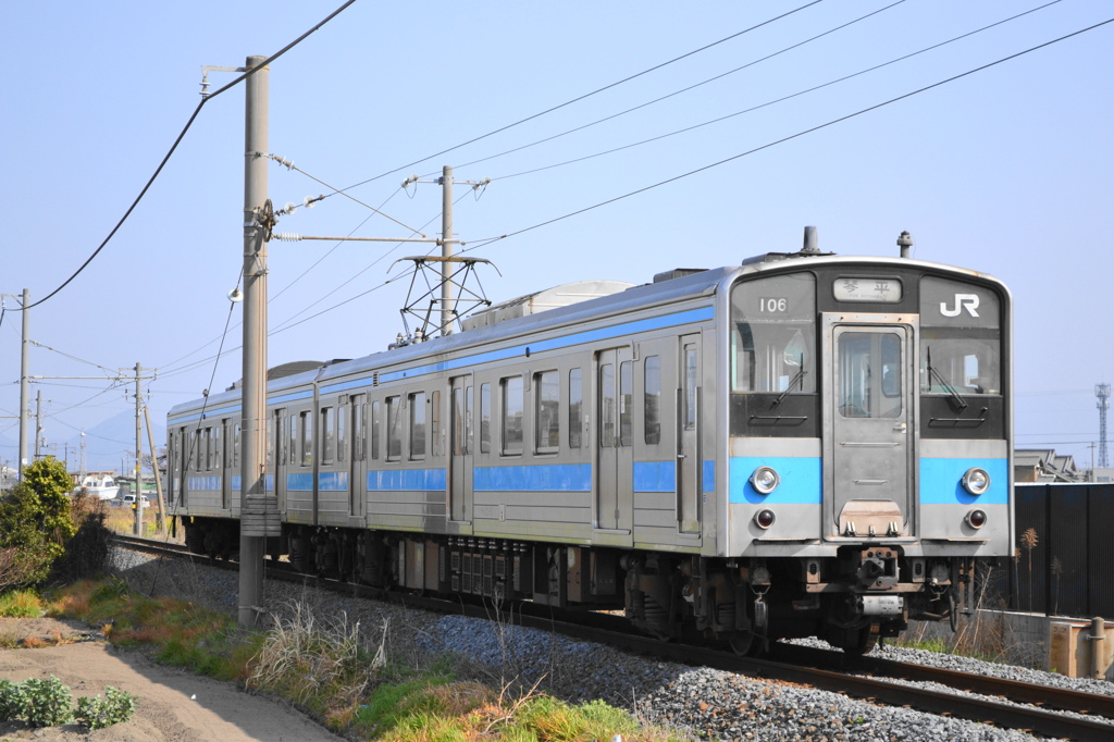 H23.4.9　南風