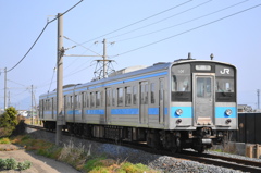 H23.4.9　南風