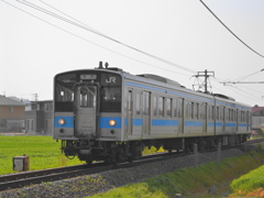 H23.4.9　南風