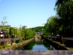 美観地区