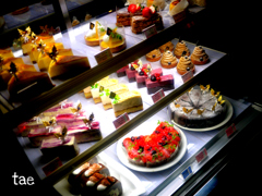 cake.