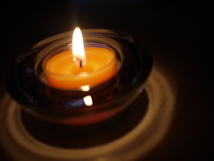 Candle