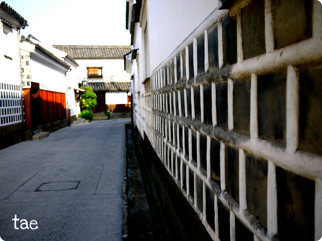 白壁