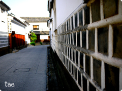 白壁