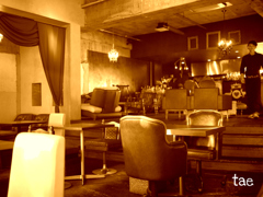 Cafe.