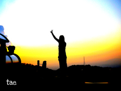 PEACE.
