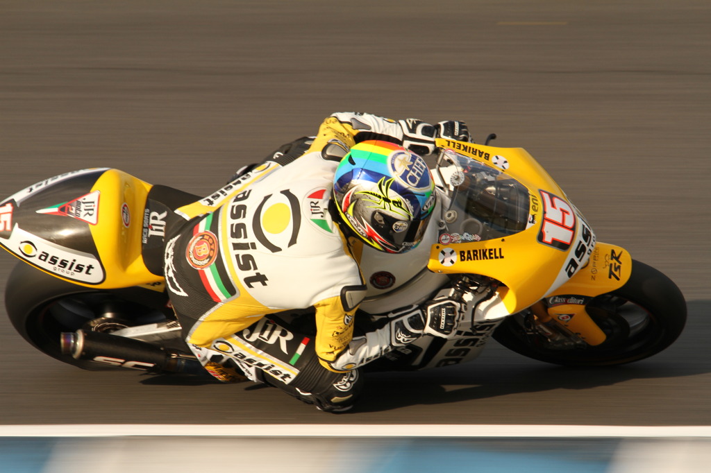 2011 MotoGP 世界選手権シリーズ第15戦 日本グランプリ