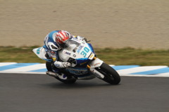 2011 MotoGP 世界選手権シリーズ第15戦 日本グランプリ