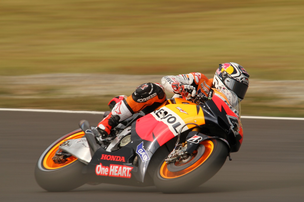 2011 MotoGP 世界選手権シリーズ第15戦 日本グランプリ