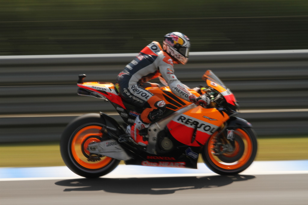 2011 MotoGP 世界選手権シリーズ第15戦 日本グランプリ