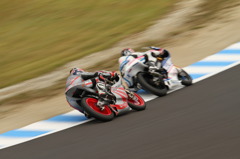 2011 MotoGP 世界選手権シリーズ第15戦 日本グランプリ