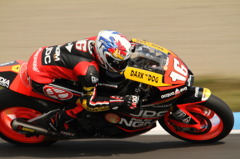 2011 MotoGP 世界選手権シリーズ第15戦 日本グランプリ