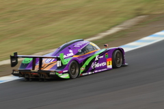 2011 AUTOBACS SUPER GT Round8 もてぎ GT 250