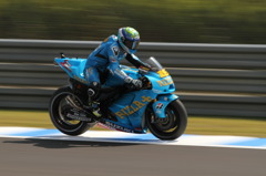 2011 MotoGP 世界選手権シリーズ第15戦 日本グランプリ