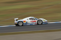 2011 AUTOBACS SUPER GT Round8 もてぎ GT 250